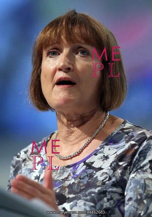 : Tessa Jowell MP : Tessa Jowell MP