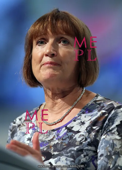 : Tessa Jowell MP : Tessa Jowell MP