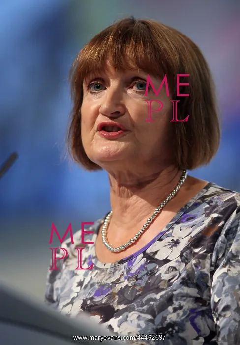 : Tessa Jowell MP : Tessa Jowell MP
