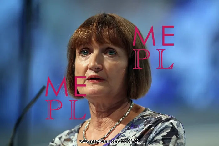 : Tessa Jowell MP : Tessa Jowell MP