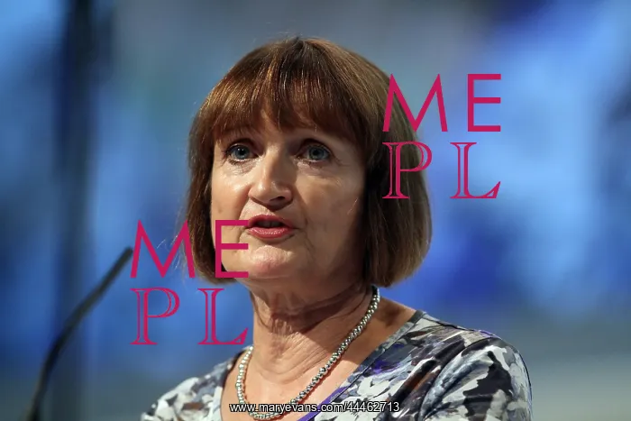 : Tessa Jowell MP : Tessa Jowell MP