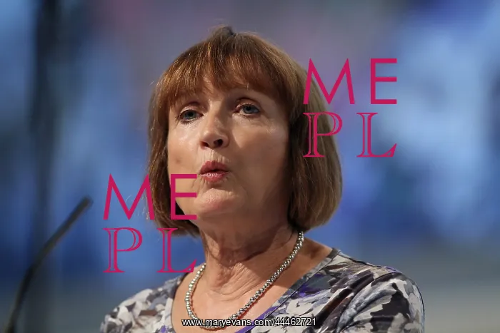 : Tessa Jowell MP : Tessa Jowell MP