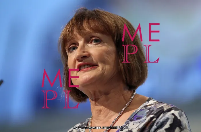  : Tessa Jowell MP