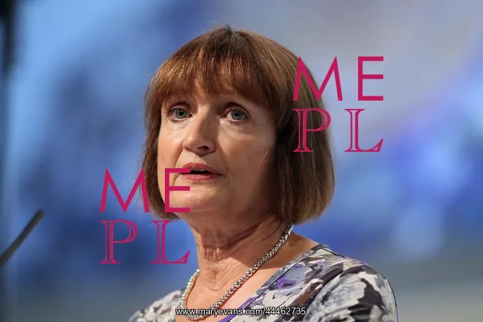 : Tessa Jowell MP : Tessa Jowell MP