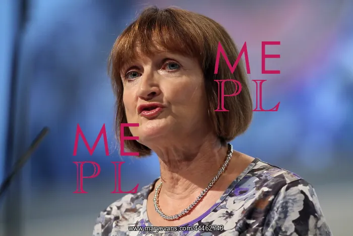 : Tessa Jowell MP : Tessa Jowell MP