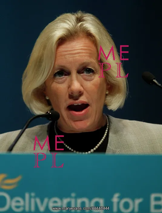  : Tessa Munt MP