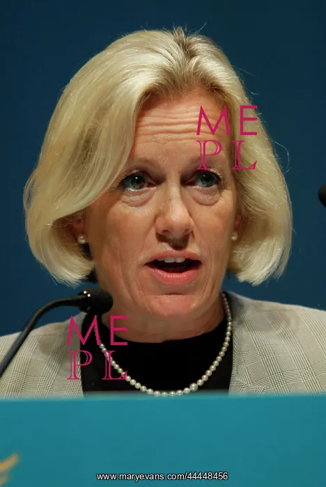  : Tessa Munt MP