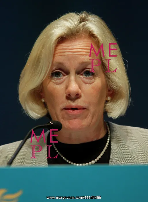  : Tessa Munt MP