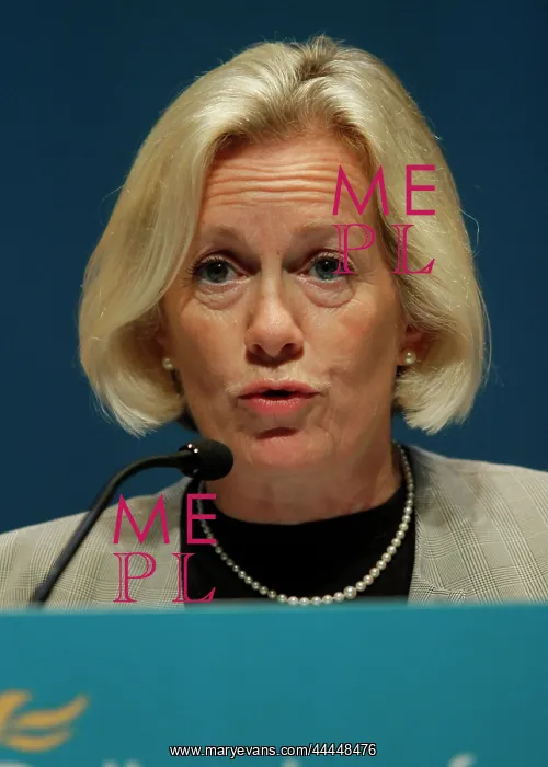  : Tessa Munt MP