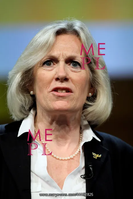  : Tessa Munt MP