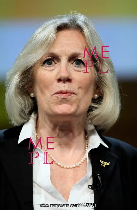  : Tessa Munt MP