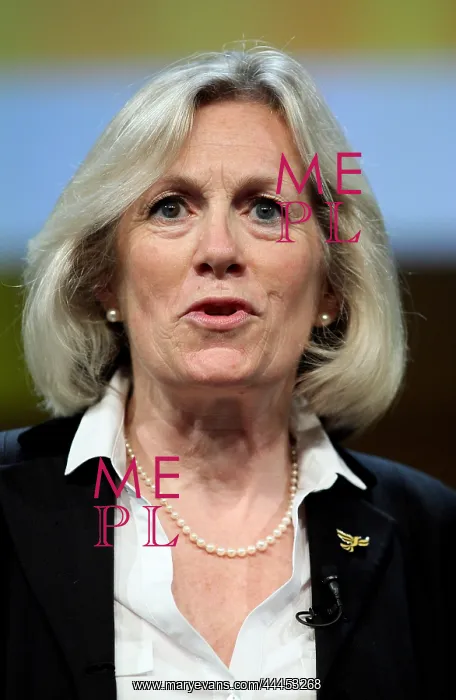  : Tessa Munt MP