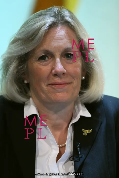  : Tessa Munt MP