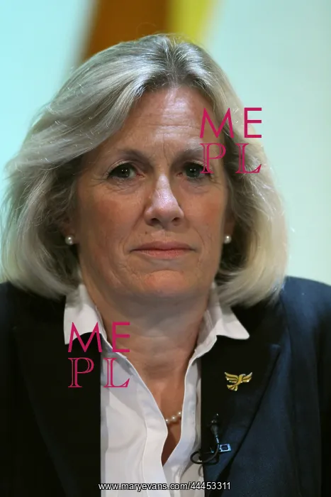  : Tessa Munt MP