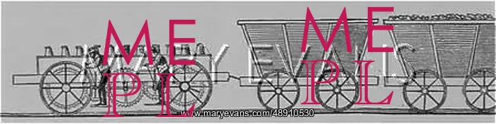 : TEST CARRIAGE 1811 : TEST CARRIAGE 1811