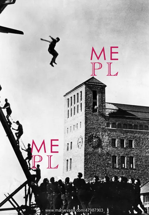 : Test of Courage : Test of Courage