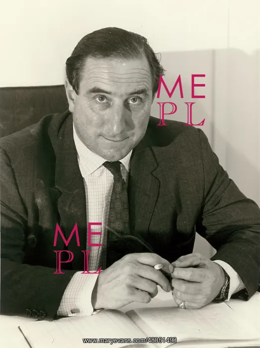 : Test pilot Ernest Brian Trubshaw CVO CBE OBE (1924-2001) : Test pilot Ernest Brian Trubshaw CVO CBE OBE (1924-2001)