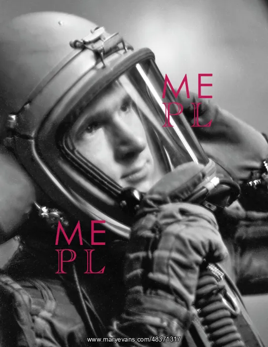 : Test pilot Mikhailov : Test pilot Mikhailov