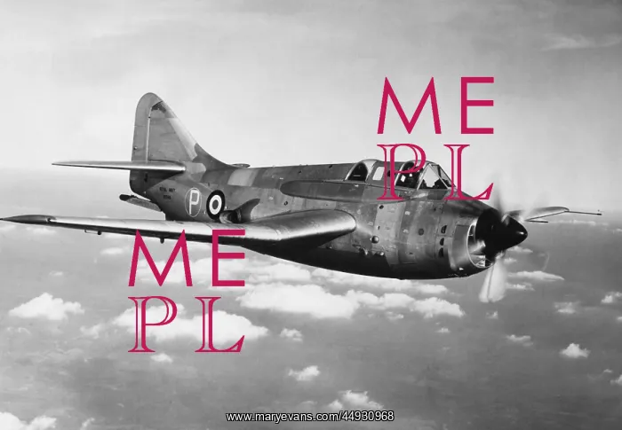  : Test-Pilot Peter Twiss