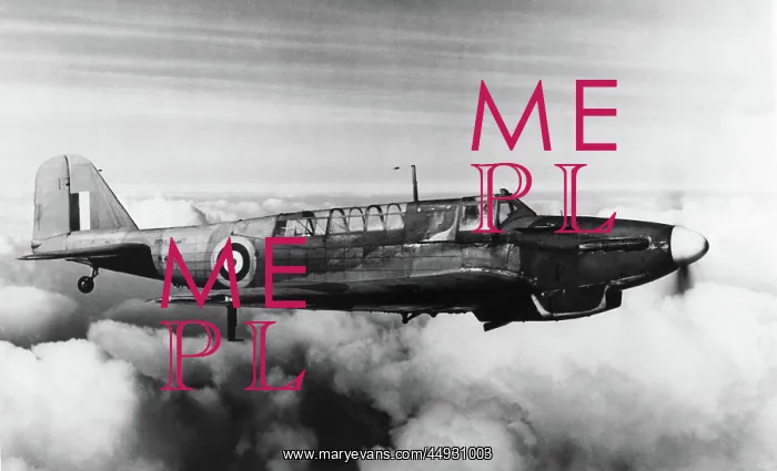  : Test-Pilot Peter Twiss
