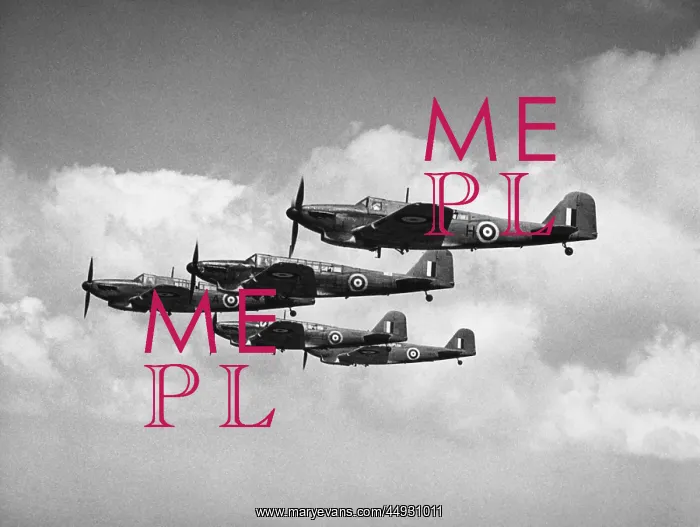  : Test-Pilot Peter Twiss