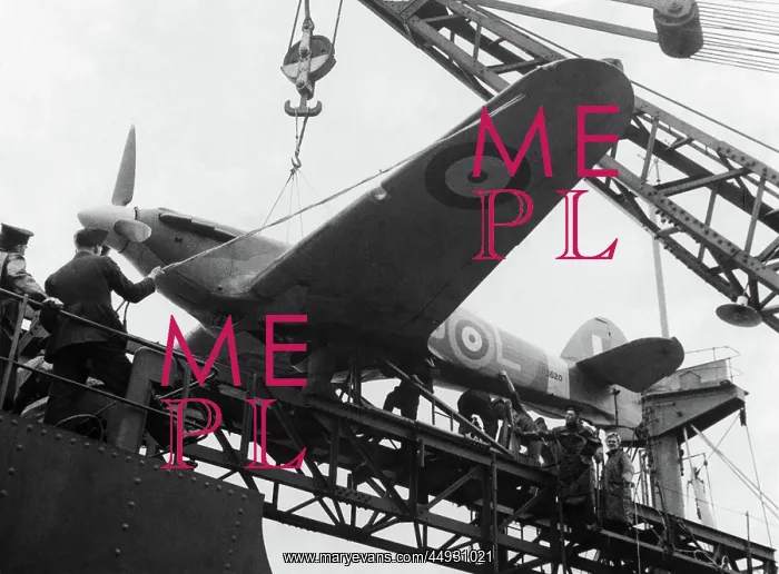  : Test-Pilot Peter Twiss