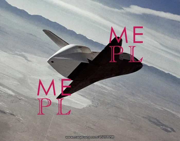 : Test of the space shuttle prototype Enterprise ? : Test of the space shuttle prototype Enterprise ?