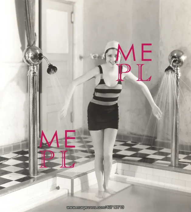 : Testing the water : Testing the water