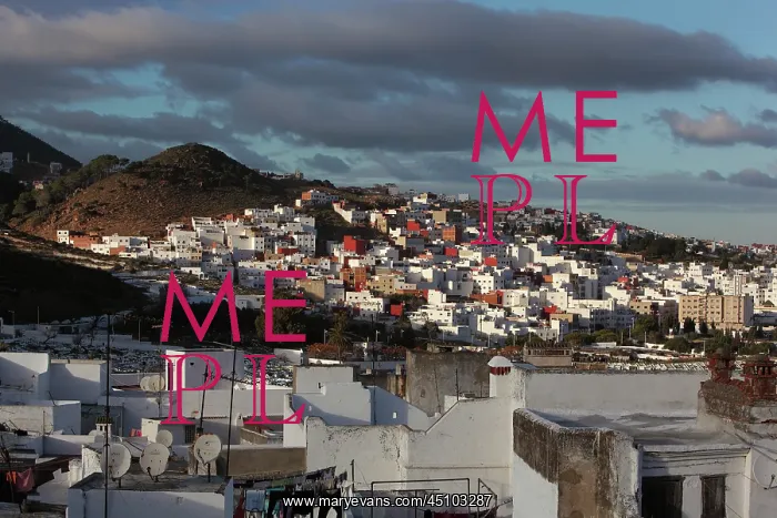 : Tetouan, Morocco : Tetouan, Morocco