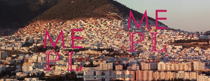 : Tetouan, Morocco : Tetouan, Morocco