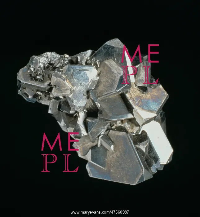 : Tetrahedrite : Tetrahedrite
