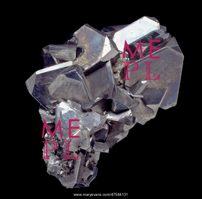 : Tetrahedrite : Tetrahedrite