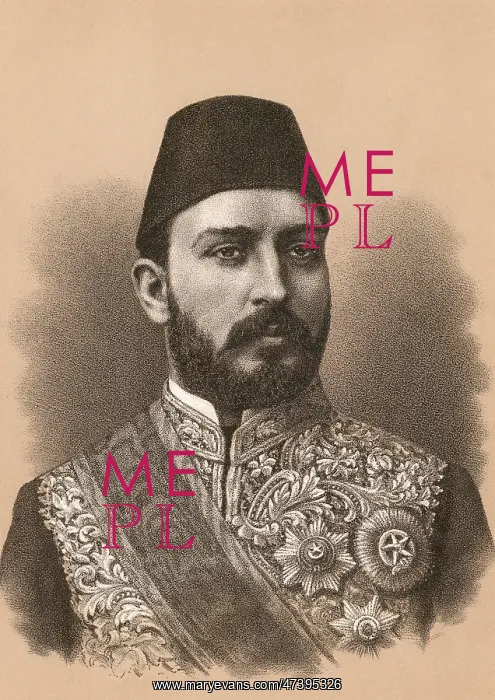  : TEWFIK PASHA