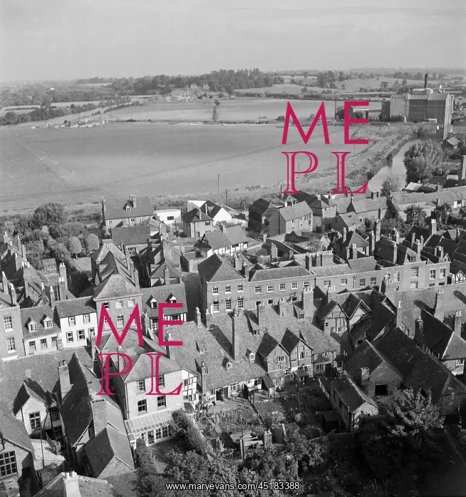 : Tewkesbury : Tewkesbury