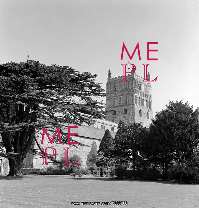 : Tewkesbury Abbey : Tewkesbury Abbey