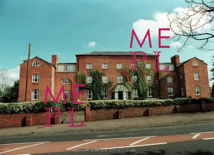  : Tewkesbury Union Workhouse