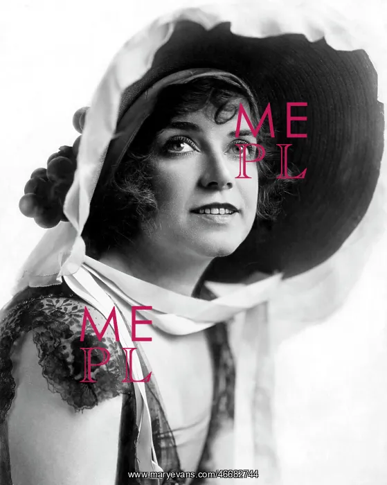 : Texas Guinan - actress : Texas Guinan - actress