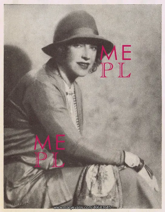 : Texas Guinan, Broadway cabaret Queen, New York, 1931 : Texas Guinan, Broadway cabaret Queen, New York, 1931