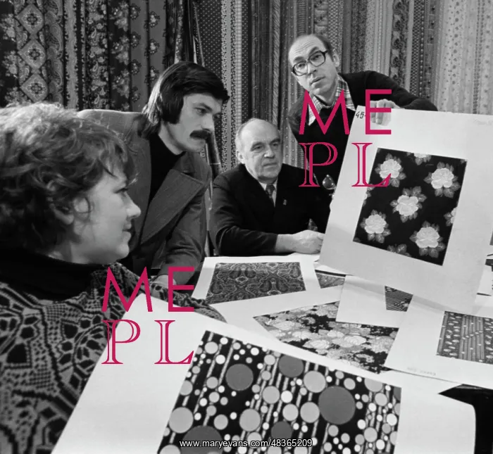 : Textile design workshop : Textile design workshop