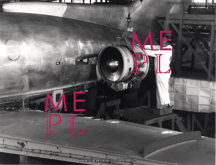 : A TFE731-3-1H turbofan is fitted : A TFE731-3-1H turbofan is fitted