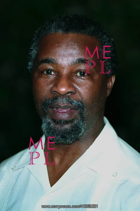  : Thabo Mbeki