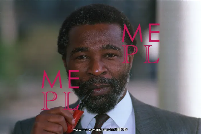  : Thabo Mbeki