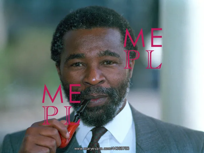  : Thabo Mbeki