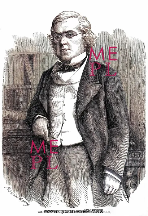 : THACKERAY. WILLIAM MAKEPEACE THACKERAY author of Vanity Fair etc : THACKERAY. WILLIAM MAKEPEACE THACKERAY author of Vanity Fair etc
