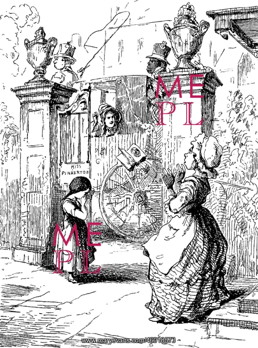 : Thackeray, William Makepeace, 18.7.1811 - 24.12.1863 : Thackeray, William Makepeace, 18.7.1811 - 24.12.1863
