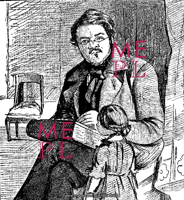 : Thackeray, William Makepeace, 18.7.1811 - 24.12.1863 : Thackeray, William Makepeace, 18.7.1811 - 24.12.1863