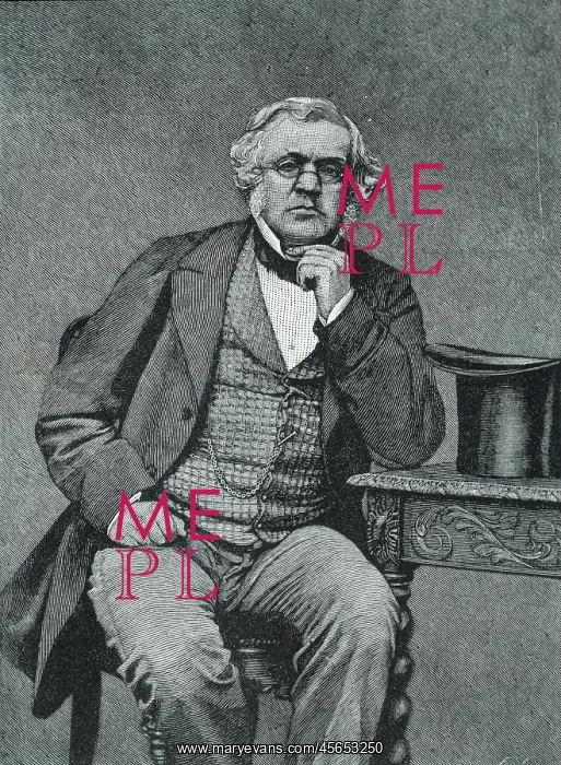 : THACKERAY, William Makepeace (1811-1863). English : THACKERAY, William Makepeace (1811-1863). English