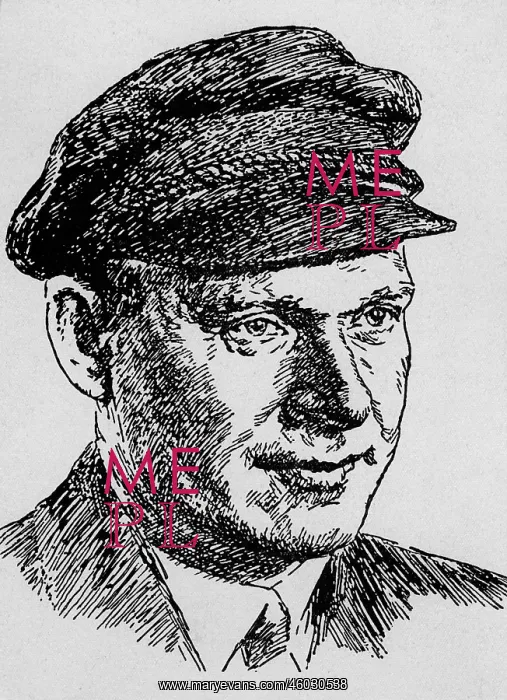 : Thaelmann, Ernst, 16.4.1886 - 28.8.1944, German : Thaelmann, Ernst, 16.4.1886 - 28.8.1944, German