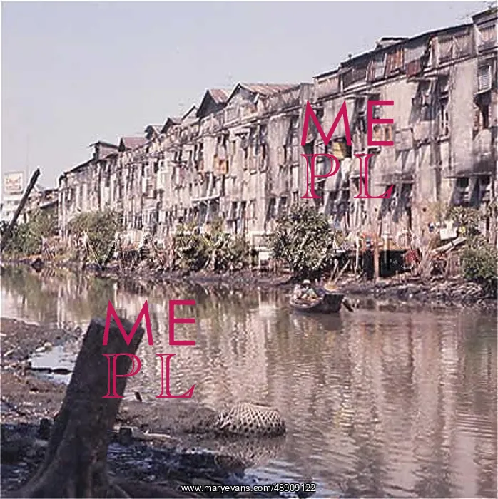 : THAILAND SLUM HOUSING : THAILAND SLUM HOUSING