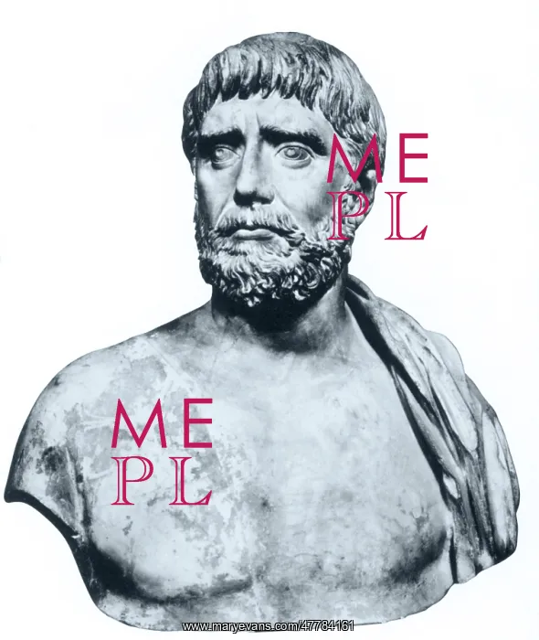 : Thales of Miletus, Sage of Greece : Thales of Miletus, Sage of Greece